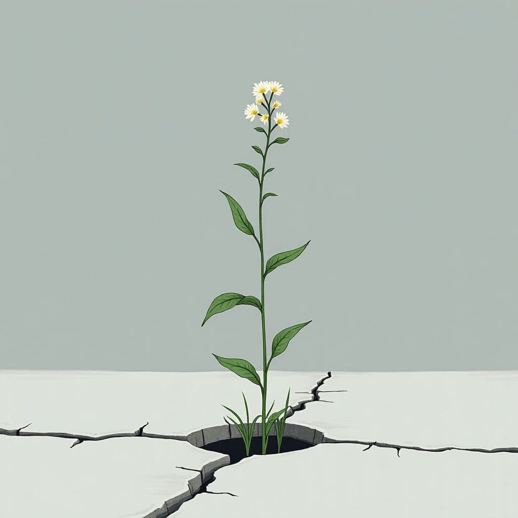 What You Tolerate, You Cultivate